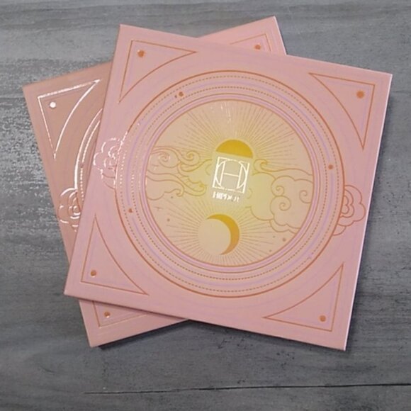 NIB HIPDOT Sun Goddess Quad - Picture 4 of 10